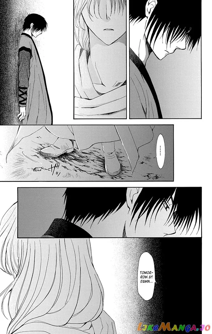 Yona of the Dawn Chapter 115 image 19_optimized